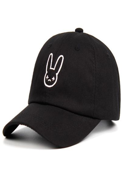 bad bunny 100 cotton hat rapper reggaeton artist dad hat snapbacks baseball cap concert hat hip hop embroidery hats5727988, Black;white
bad bunny 100 cotton hat rapper reggaeton artist dad hat snapbacks baseball cap concert hat hip hop embroidery hats5727988, Black;white