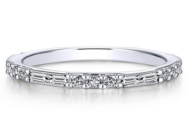 choucong fashion jewelry 925 sterling silver princess cut white z cz diamond promise women wedding engagement band ring for lo9541214, Slivery;golden
choucong fashion jewelry 925 sterling silver princess cut white z cz diamond promise women wedding engagement band ring for lo9541214, Slivery;golden