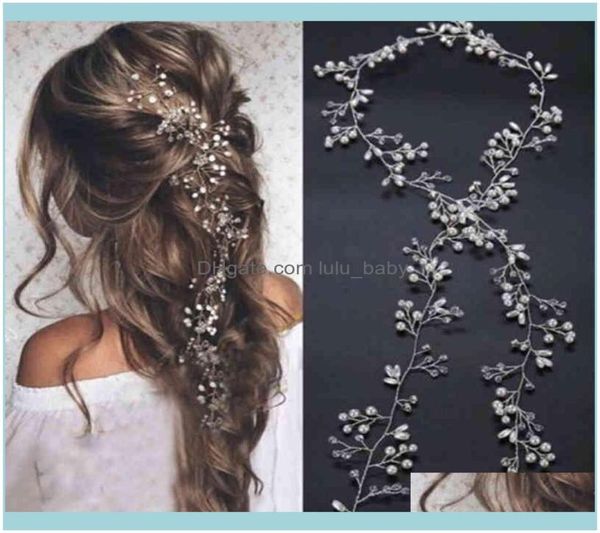 headbands jewelrycrystal pearl bridal tiaras hairbands hairpins bridesmaid diamante hair vine aessories wedding jewelry 35cm headw4152743, Silver
headbands jewelrycrystal pearl bridal tiaras hairbands hairpins bridesmaid diamante hair vine aessories wedding jewelry 35cm headw4152743, Silver