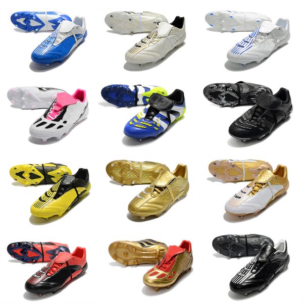 designer football boots mens soccer shoes men women sport sneakers football cleats outdoor lawn lace-up breathable trainer sneakers size 36-
designer football boots mens soccer shoes men women sport sneakers football cleats outdoor lawn lace-up breathable trainer sneakers size 36-