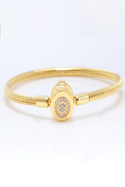 crown bracelets chain women with original box authentic fits p s925 sterling silver charms bracelet birthday christmas1235616, Golden;silver
crown bracelets chain women with original box authentic fits p s925 sterling silver charms bracelet birthday christmas1235616, Golden;silver