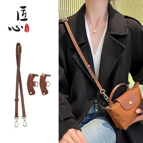 craftsmanship workshop longxiang mini bag renovation no punching dumpling shoulder strap cross underarm single buy accessories, Pink;blue
craftsmanship workshop longxiang mini bag renovation no punching dumpling shoulder strap cross underarm single buy accessories, Pink;blue