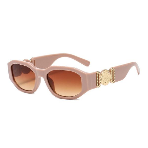 small summer women designer sunglasses ladies men sunglasses for womens american eyewear antireflection travel adumbral outdoor polarized su, White;black
small summer women designer sunglasses ladies men sunglasses for womens american eyewear antireflection travel adumbral outdoor polarized su, White;black