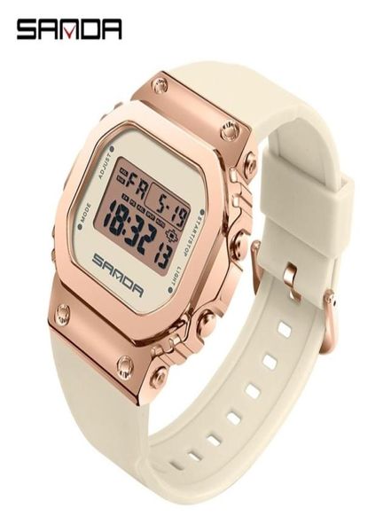 sanda luxury women039s watches fashion casual led electronic digital watch male ladies clock wristwatch relogio feminino 9006 29323910, Slivery;golden
sanda luxury women039s watches fashion casual led electronic digital watch male ladies clock wristwatch relogio feminino 9006 29323910, Slivery;golden