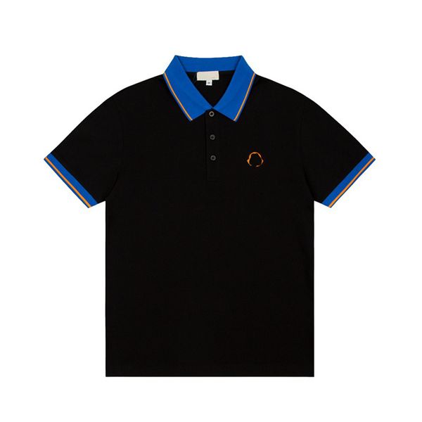 4 new fashion london england polos shirts mens designers polo shirts high street embroidery printing t shirt men summer cotton casual t-shir, White;black
4 new fashion london england polos shirts mens designers polo shirts high street embroidery printing t shirt men summer cotton casual t-shir, White;black