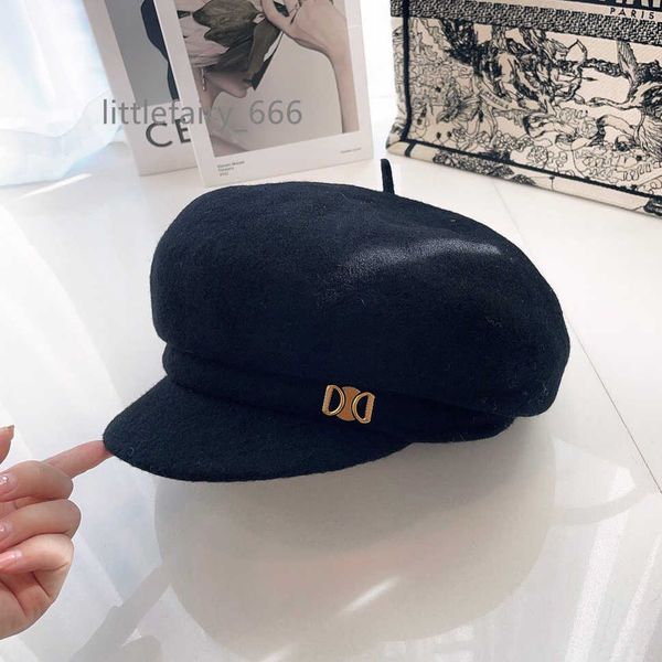 designer beret for women peaked cap cashmere fashion winter hat bucket hats mens berets cap, Blue;gray
designer beret for women peaked cap cashmere fashion winter hat bucket hats mens berets cap, Blue;gray