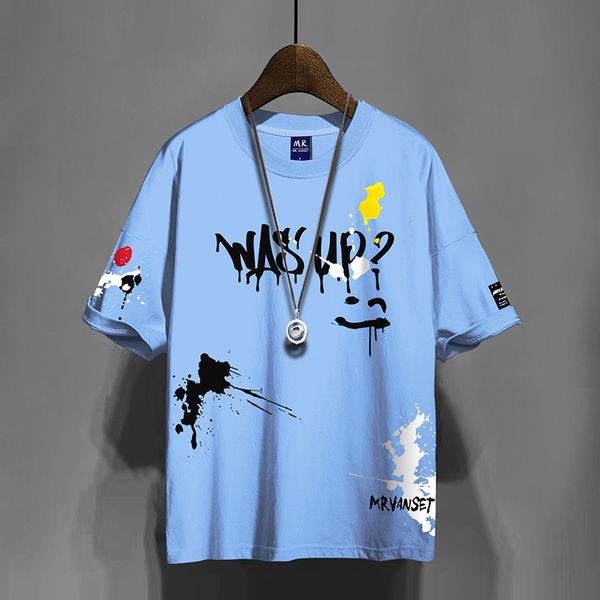 men's t-shirts men's t shirt for men clothing oversized tees shirt for boys graphic 3d printed summer casual short sleeve street, White;black
men's t-shirts men's t shirt for men clothing oversized tees shirt for boys graphic 3d printed summer casual short sleeve street, White;black