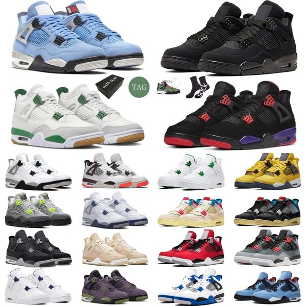 men women 4s basketball shoes black cat 4 cactus jack oreo universitys blue sneaker sail kaws purple metallic bred tech white designers snea
men women 4s basketball shoes black cat 4 cactus jack oreo universitys blue sneaker sail kaws purple metallic bred tech white designers snea