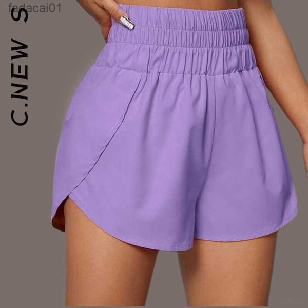cnew s women shorts casual jogging running fitness trouser lady elastic waist summer streetwear fashion short pants new l230621, White;black
cnew s women shorts casual jogging running fitness trouser lady elastic waist summer streetwear fashion short pants new l230621, White;black