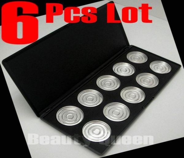 6 pcs lot new 10 pcs piece 35mm pans empty eyeshadow palette with pans size no magnetic ship3763593
6 pcs lot new 10 pcs piece 35mm pans empty eyeshadow palette with pans size no magnetic ship3763593