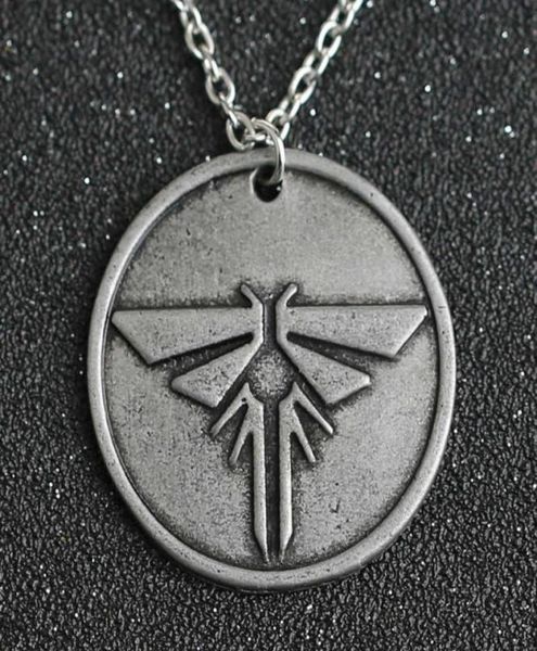 the last of us 2 necklace firefly letters dogtag joel ellie tess pendant vintage retro game jewelry men women whole32022703567988, Silver
the last of us 2 necklace firefly letters dogtag joel ellie tess pendant vintage retro game jewelry men women whole32022703567988, Silver