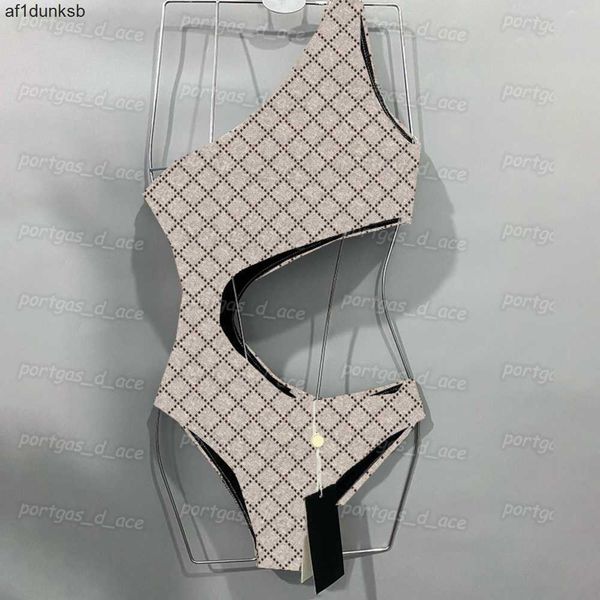 one ggity waist piece cutout womens suits swimwear letters bathing design single shoulder summer swimsuit girls, Black
one ggity waist piece cutout womens suits swimwear letters bathing design single shoulder summer swimsuit girls, Black