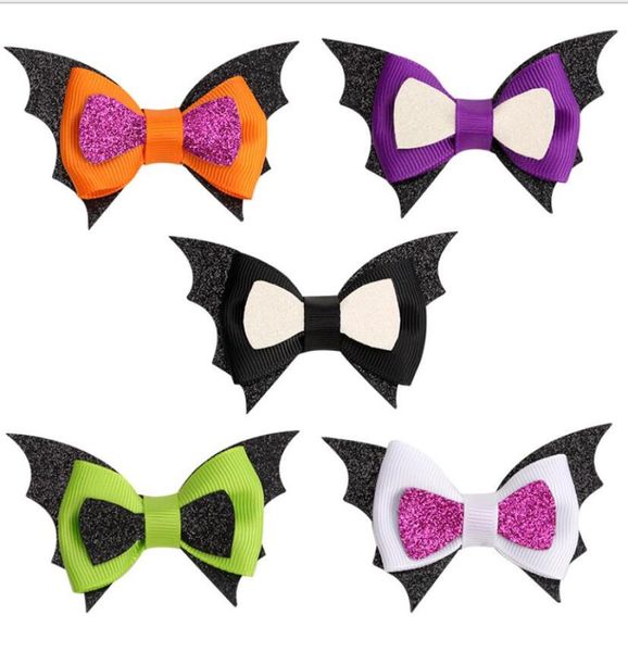 ins simple cute girl hair bow barrettes accessory exquisite ghost spider pumpkin halloween decoration accessories kids jewelry cos6159523, Slivery;white
ins simple cute girl hair bow barrettes accessory exquisite ghost spider pumpkin halloween decoration accessories kids jewelry cos6159523, Slivery;white