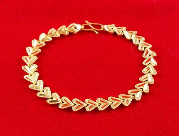 fast fine wedding jewelry 24k gold bracelet wedding bracelets highend air quality width 75mm length 18mm weight 10g4068231, Black
fast fine wedding jewelry 24k gold bracelet wedding bracelets highend air quality width 75mm length 18mm weight 10g4068231, Black