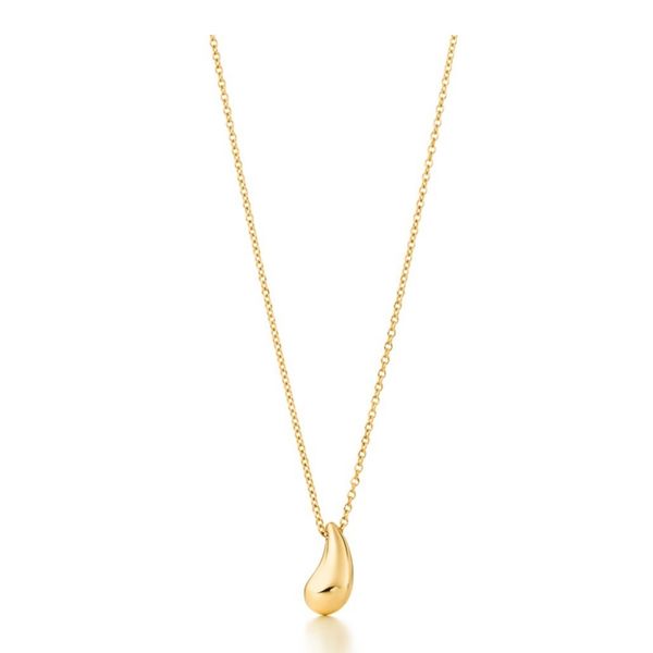party collar chain engagement jewelry gift korea new female 925 sterling silver water drop necklace pendant necklace
party collar chain engagement jewelry gift korea new female 925 sterling silver water drop necklace pendant necklace