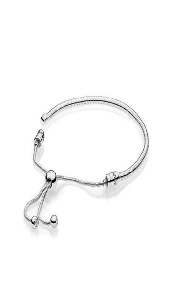 authentic 925 sterling silver hand rope bracelets for adjustable size women wedding gift jewelry bracelet8206438, Golden;silver
authentic 925 sterling silver hand rope bracelets for adjustable size women wedding gift jewelry bracelet8206438, Golden;silver