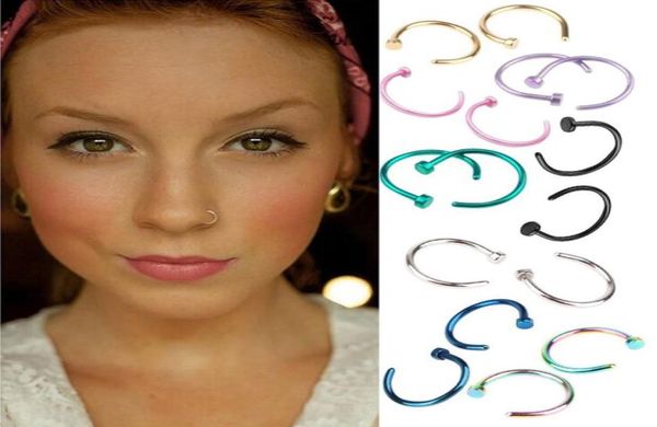 fashion fake septum medical titanium nose ring piercing silver gold body clip hoop for women girls septum clip hoop jewelry gift4574348
fashion fake septum medical titanium nose ring piercing silver gold body clip hoop for women girls septum clip hoop jewelry gift4574348