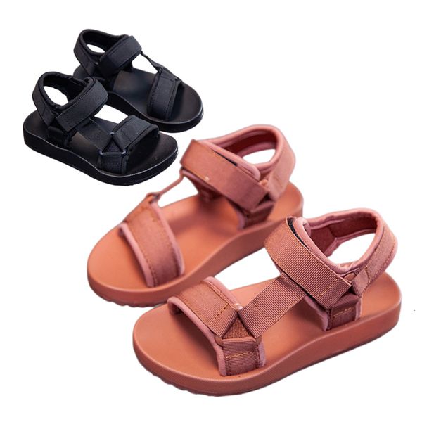 sandals summer sandals boys girls kids shoes fashion light soft flats toddler baby sandals infant beach children shoes outdoor 230718, Black;red
sandals summer sandals boys girls kids shoes fashion light soft flats toddler baby sandals infant beach children shoes outdoor 230718, Black;red