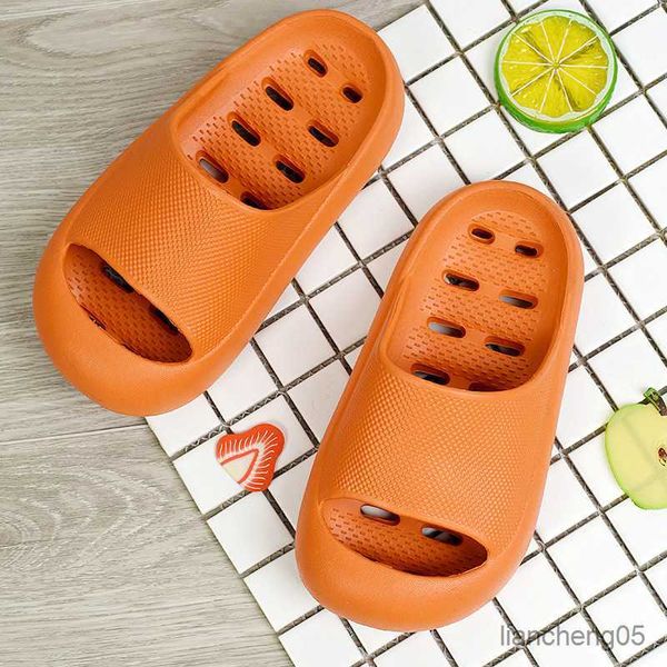 slipper summer kids slipper children baby home slippers waterproof breathable non-slip boys girls beach shoes r230805, Black;grey
slipper summer kids slipper children baby home slippers waterproof breathable non-slip boys girls beach shoes r230805, Black;grey
