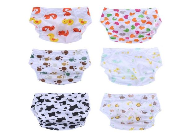 baby cartoon adjustable diapers kids learning printed mesh breathable cloth diaper reusable baby nappy training pants2691867 
baby cartoon adjustable diapers kids learning printed mesh breathable cloth diaper reusable baby nappy training pants2691867
