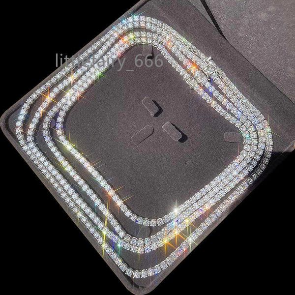 price hip hop 925 sterling silver 2mm 3mm 4mm 5mm 6.5mm vvs moissanites diamond necklace moissanite tennis chain
price hip hop 925 sterling silver 2mm 3mm 4mm 5mm 6.5mm vvs moissanites diamond necklace moissanite tennis chain