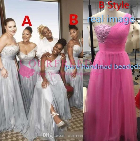 under 100 bridesmaid dress chiffon african country garden formal wedding party guest maid of honor gown plus size custom made2123120, White;pink
under 100 bridesmaid dress chiffon african country garden formal wedding party guest maid of honor gown plus size custom made2123120, White;pink