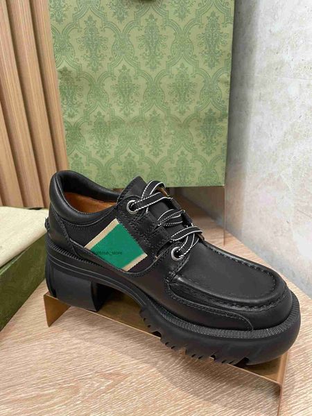 women ggity gym casual shoes trainers fashion lady bottom running womens laceup designer thick sneaker 100 platform leather loafers sneakers, Black
women ggity gym casual shoes trainers fashion lady bottom running womens laceup designer thick sneaker 100 platform leather loafers sneakers, Black