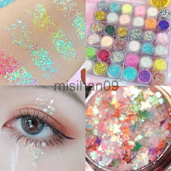 other makeup new 6 boxes with eyeshadow stick sequin gel cream sequin highlight tear mole stick diamond glitter powder glue-eye makeup j2307
other makeup new 6 boxes with eyeshadow stick sequin gel cream sequin highlight tear mole stick diamond glitter powder glue-eye makeup j2307
