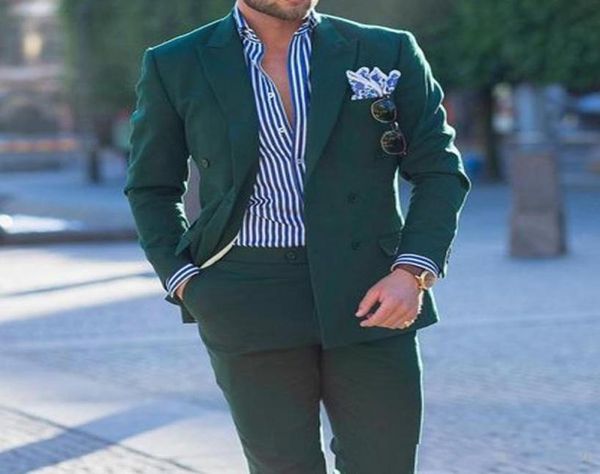 green mens wedding tuxedos doublebreasted groomsmen tuxedos man blazers jacket excellent men prom dinner 2 piece suitjacketpant3793750, Black;gray
green mens wedding tuxedos doublebreasted groomsmen tuxedos man blazers jacket excellent men prom dinner 2 piece suitjacketpant3793750, Black;gray