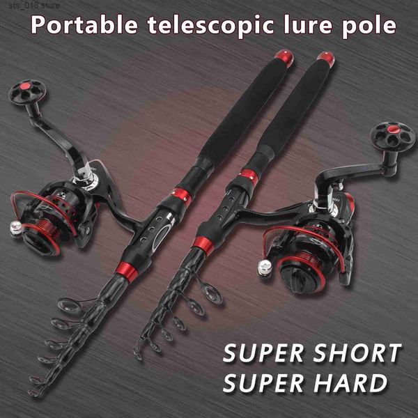 casting rods new 1.8m-3.0m portable rod reel combos carbon fiber telescopic fishing rod and spinning reel set lure pole sea surf fishing rod
casting rods new 1.8m-3.0m portable rod reel combos carbon fiber telescopic fishing rod and spinning reel set lure pole sea surf fishing rod
