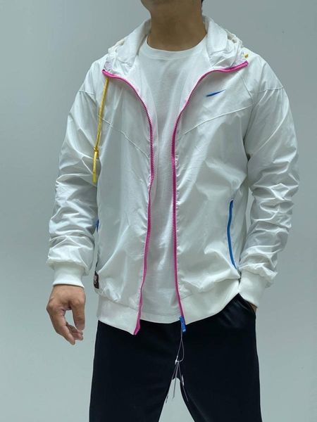 spring summer men's hooded jacket y2k leisure jackets coat outdoors windbreaker male coat, Black;brown
spring summer men's hooded jacket y2k leisure jackets coat outdoors windbreaker male coat, Black;brown