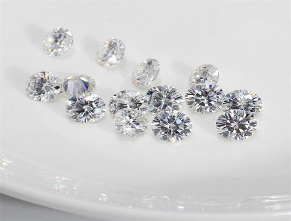 color ij original loose moissanite diamond test positive stone for rings earrings pendant brilliant forever with certificate7237540, Black
color ij original loose moissanite diamond test positive stone for rings earrings pendant brilliant forever with certificate7237540, Black