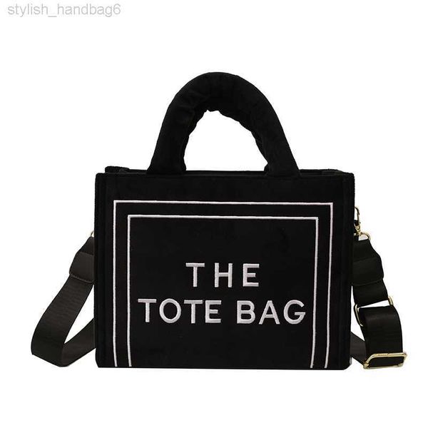 women's fashion velvet shoulder bags senior luxury designer large-capacity ladies casual handbag female versatile crossbody bag
women's fashion velvet shoulder bags senior luxury designer large-capacity ladies casual handbag female versatile crossbody bag