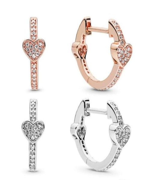 authentic 925 sterling silver heart stud earring for p alluring hearts hoop earrings luxury designer jewelry women earrings 5357731, Golden;silver
authentic 925 sterling silver heart stud earring for p alluring hearts hoop earrings luxury designer jewelry women earrings 5357731, Golden;silver