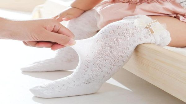 socks 3 pairslot kids baby girl toddler cotton mesh breathable born infant knee high girls long1766295, Pink;yellow
socks 3 pairslot kids baby girl toddler cotton mesh breathable born infant knee high girls long1766295, Pink;yellow