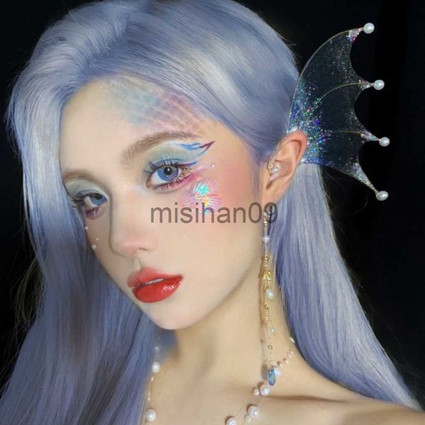 other makeup mermaid eye accessories fish scale rhinestone face stickers glitter makeup gel pigment eye corner eye makeup seashell sequins j
other makeup mermaid eye accessories fish scale rhinestone face stickers glitter makeup gel pigment eye corner eye makeup seashell sequins j