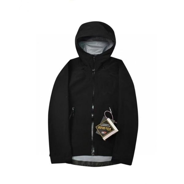 arc designer jacket men women embroidery letters hooded coat couple fashion outdoor waterproof cardigan windbreaker, Black;brown
arc designer jacket men women embroidery letters hooded coat couple fashion outdoor waterproof cardigan windbreaker, Black;brown