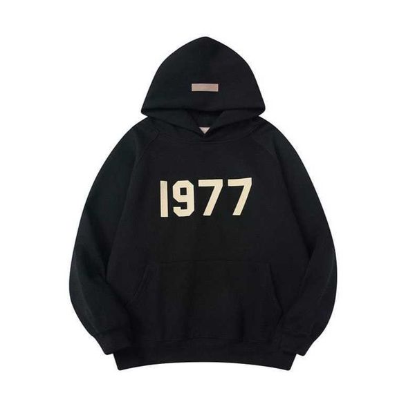 2023 hoodie designer hoodie hairy men's and women's pullover sweatshirt loose hoodie essen hoodie black and white classic casual s
2023 hoodie designer hoodie hairy men's and women's pullover sweatshirt loose hoodie essen hoodie black and white classic casual s