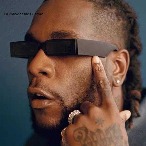 fashion new style rectangle sunglasses man hip hop vintage designer black shades sun glasses small frame personality oculos de sol 1eu3, Silver
fashion new style rectangle sunglasses man hip hop vintage designer black shades sun glasses small frame personality oculos de sol 1eu3, Silver