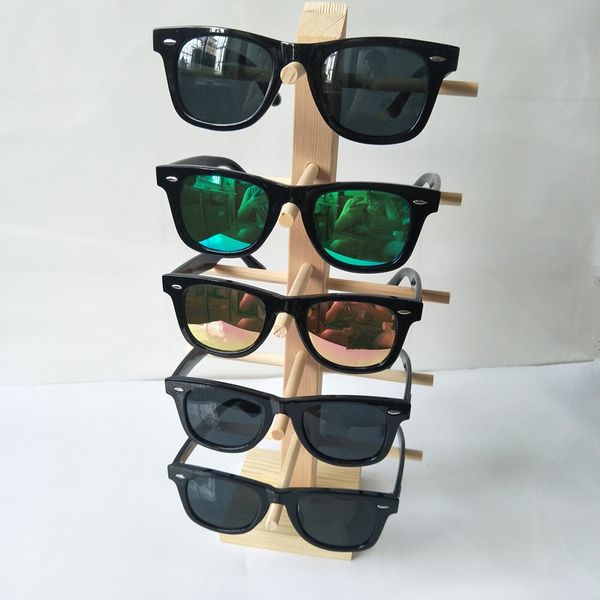 luxury glass lens sunglasses men women fashion square sun glasses vintage driving fishing eyeglasses shades, White;black
luxury glass lens sunglasses men women fashion square sun glasses vintage driving fishing eyeglasses shades, White;black