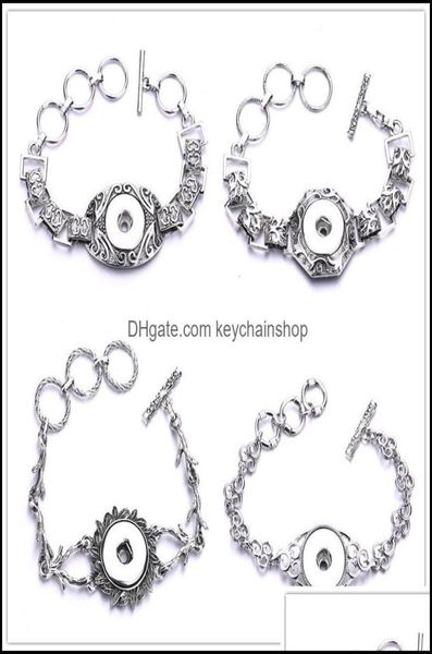 charm bracelets jewelry vintage mixed styles 18mm snap button heart bracelet sier gold link chain three snaps buttons for women me2034573, Golden;silver
charm bracelets jewelry vintage mixed styles 18mm snap button heart bracelet sier gold link chain three snaps buttons for women me2034573, Golden;silver