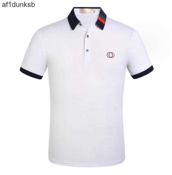 luxury suit ggity sportswear designer men's letter t-shirt polos joing shirts m-3xl short sleeve, White;black
luxury suit ggity sportswear designer men's letter t-shirt polos joing shirts m-3xl short sleeve, White;black