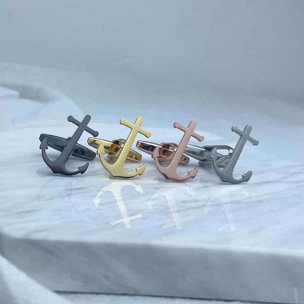 cuff links cufflinks for men sailor anchor symbol shirt buttons stainless steel jewelry wedding gift gemelos para hombre camisa encourage hk, Silver
cuff links cufflinks for men sailor anchor symbol shirt buttons stainless steel jewelry wedding gift gemelos para hombre camisa encourage hk, Silver