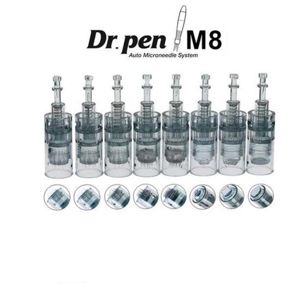 10pcs replacement micro needle cartridge tip 11 16 24 36 42 nano pin for auto electric dermapen dr pen m8 mts skin rejuvenation mi2465872
10pcs replacement micro needle cartridge tip 11 16 24 36 42 nano pin for auto electric dermapen dr pen m8 mts skin rejuvenation mi2465872