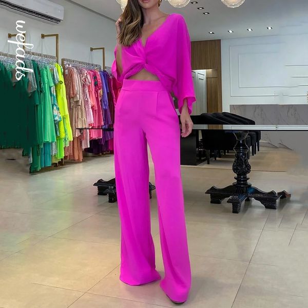 women's two piece pants wefads women two piece set fashion solid loose long sleeve loose wide legs with pockets pants sets high streetw, White
women's two piece pants wefads women two piece set fashion solid loose long sleeve loose wide legs with pockets pants sets high streetw, White