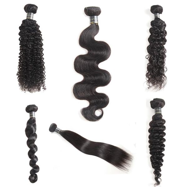 peruvian malaysian indian brazilian virgin human hair bundles unprocessed curly loose deep wave water body wave straight hair exte311z, Black
peruvian malaysian indian brazilian virgin human hair bundles unprocessed curly loose deep wave water body wave straight hair exte311z, Black