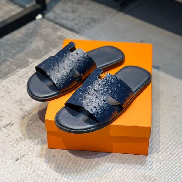 summer luxury izmir sandals shoes calfskin leather men slippers slip on beach slide flats boy's flip flops sandalias eu38-46.original b, Black
summer luxury izmir sandals shoes calfskin leather men slippers slip on beach slide flats boy's flip flops sandalias eu38-46.original b, Black