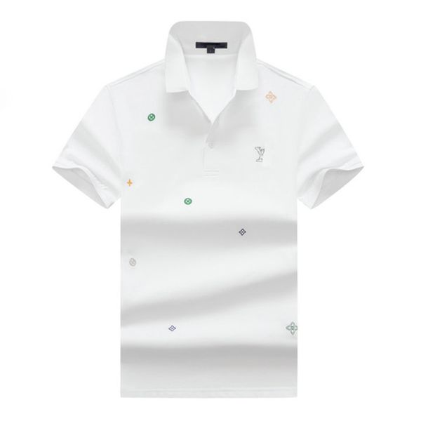 4 new fashion london england polos shirts mens designers polo shirts high street embroidery printing t shirt men summer cotton casual t-shir, White;black
4 new fashion london england polos shirts mens designers polo shirts high street embroidery printing t shirt men summer cotton casual t-shir, White;black