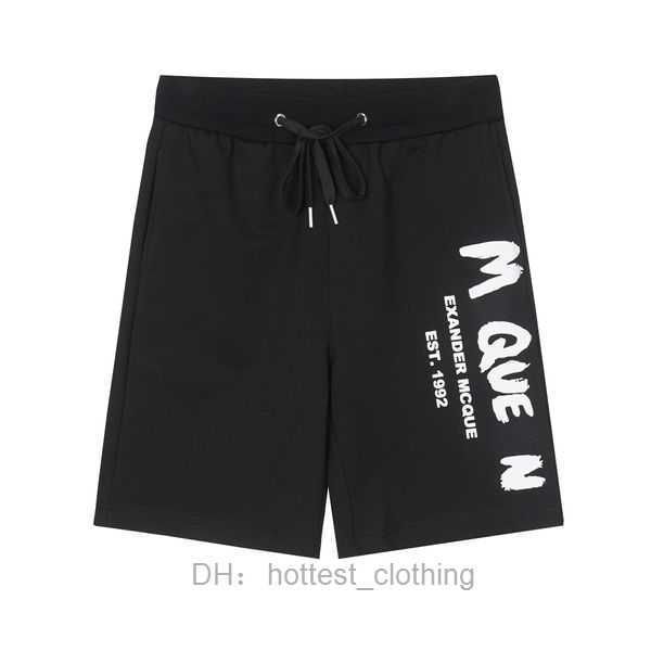 designer mcqueen men's shorts summer leisure sports letter printed cotton women's black and white available asian size m-3xl 2 rv8, White;black
designer mcqueen men's shorts summer leisure sports letter printed cotton women's black and white available asian size m-3xl 2 rv8, White;black