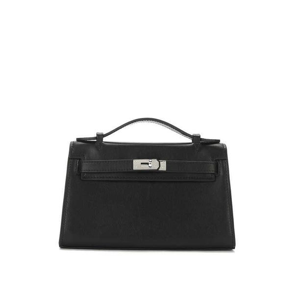 designer kelys tote bag button mini silver generation carrie bag black leather women's 2023 summer new mini handbaglnqu
designer kelys tote bag button mini silver generation carrie bag black leather women's 2023 summer new mini handbaglnqu